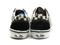 Vans Toddlers Kids Classic Slip-On