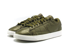 Nike Blazer Low Medium Olive