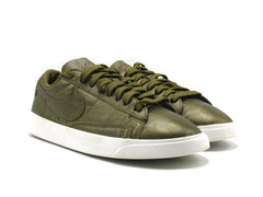 Nike Blazer Low Medium Olive