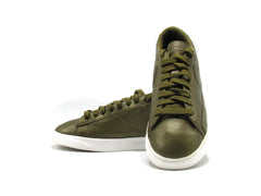 Nike Blazer Low Medium Olive