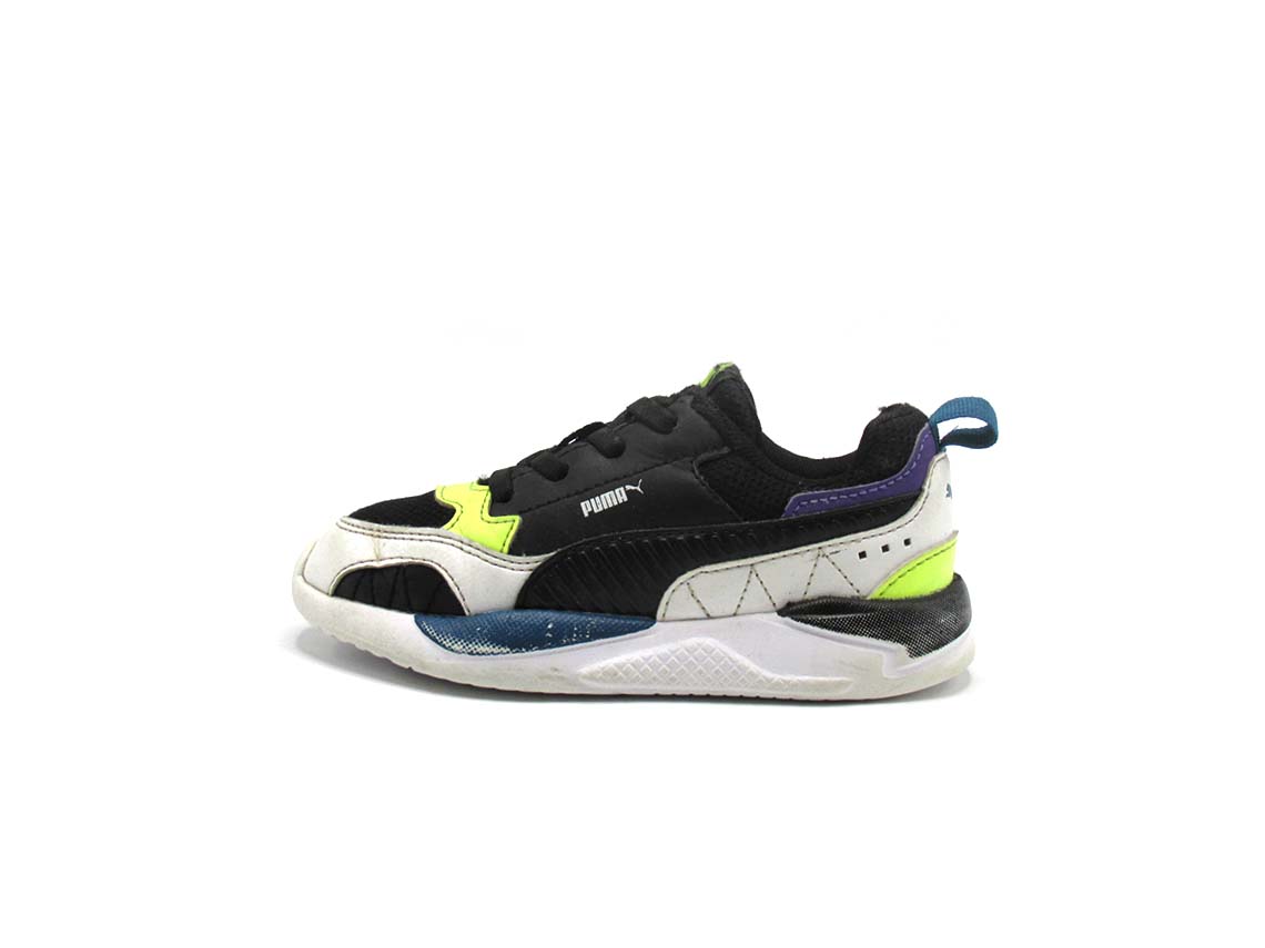Puma X-Ray 2 Square Trainers