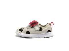 Clarks Ath Bow Minnie Mouse