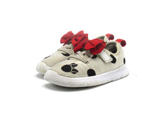 Clarks Ath Bow Minnie Mouse