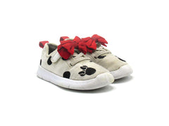 Clarks Ath Bow Minnie Mouse