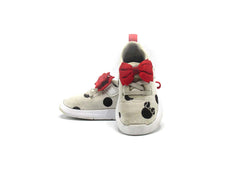 Clarks Ath Bow Minnie Mouse