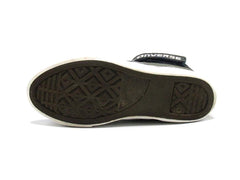 Converse Boys Pro Blaze Strap Hi Top Sneaker