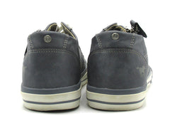 Mustang 1146-302-875 Low-Top sneakers