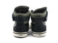 Converse Boys Pro Blaze Strap Hi Top Sneaker