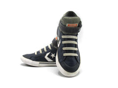Converse Boys Pro Blaze Strap Hi Top Sneaker