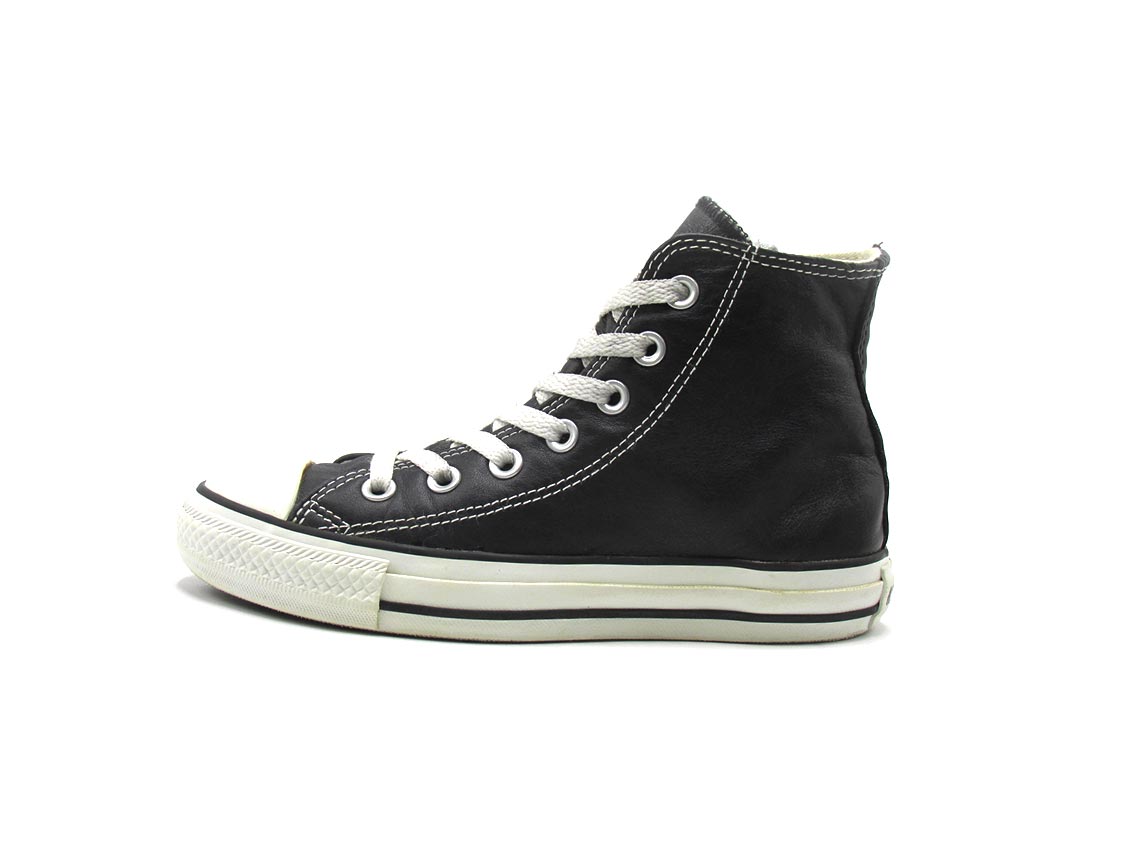 Converse Chuck Taylor All Star Leather