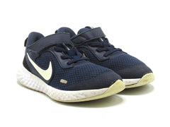 Nike Revolution 5 Midnight Navy