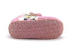 Disney Minnie Mouse Toddler Girl Sneaker