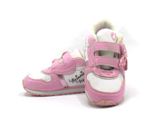 Disney Minnie Mouse Toddler Girl Sneaker