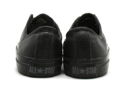Converse Chuck Taylor All Star Leather Low Top