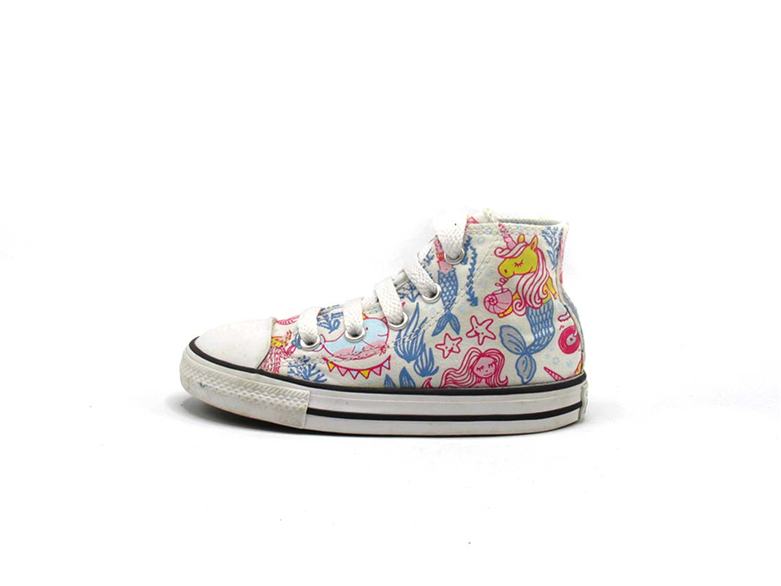 Converse Chuck Taylor Unicorn All Star