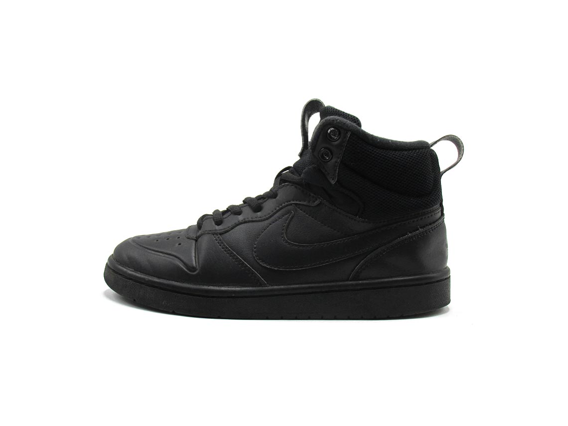Nike Court Borough Mid 2 Boot Big
