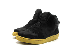 Nike Court Borough Mid Wntr Big