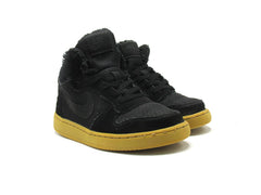 Nike Court Borough Mid Wntr Big