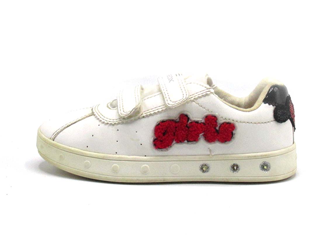 Geox J Skylin Girl C