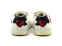 Geox J Skylin Girl C