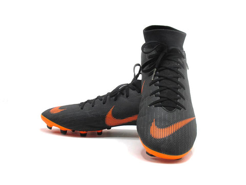 superfly 6 pro fg black