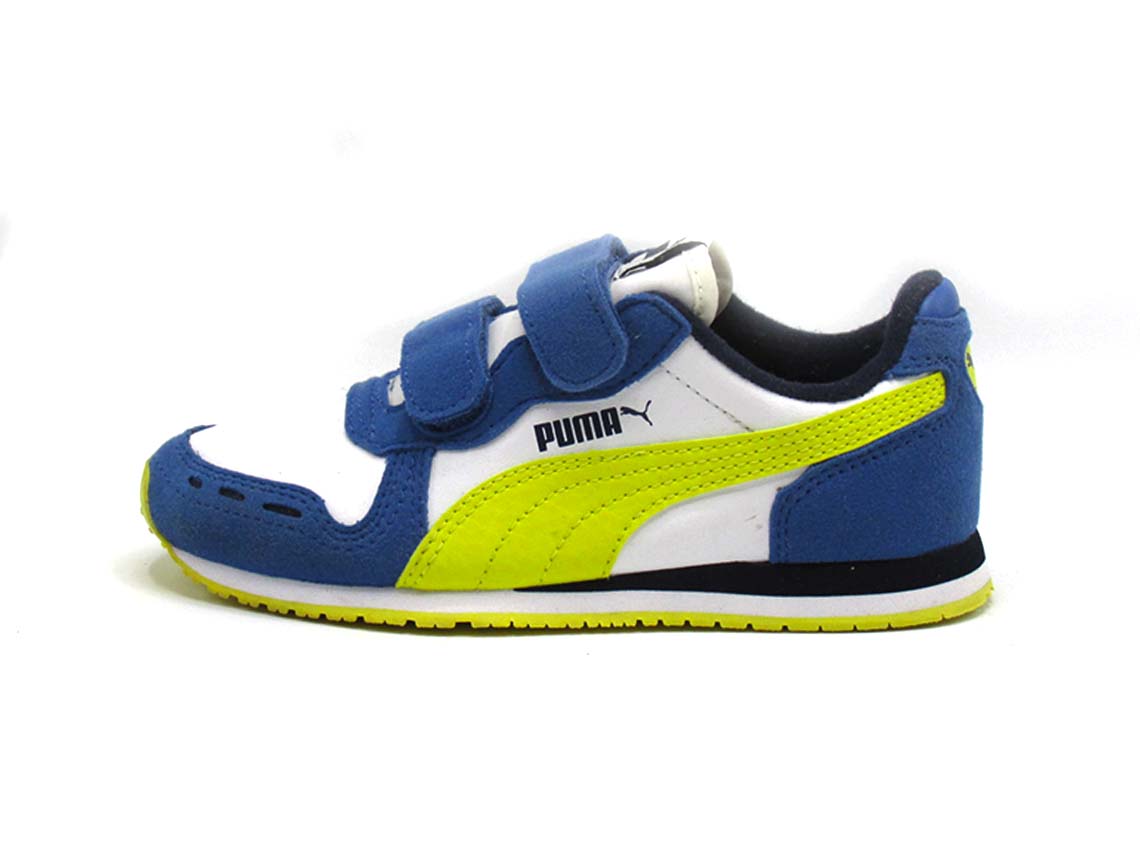 Puma Cabana Racer