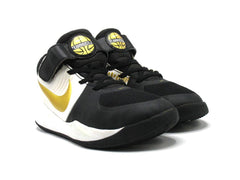 Nike Team Hustle D 9