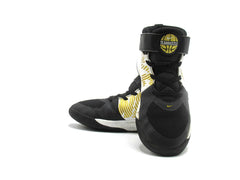 Nike Team Hustle D 9