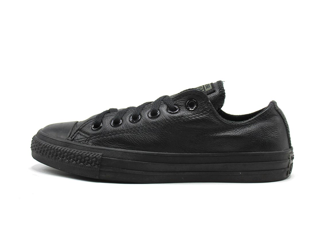 Converse Chuck Taylor All Star Leather Low Top