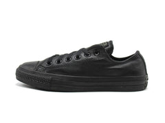 Converse Chuck Taylor All Star Leather Low Top