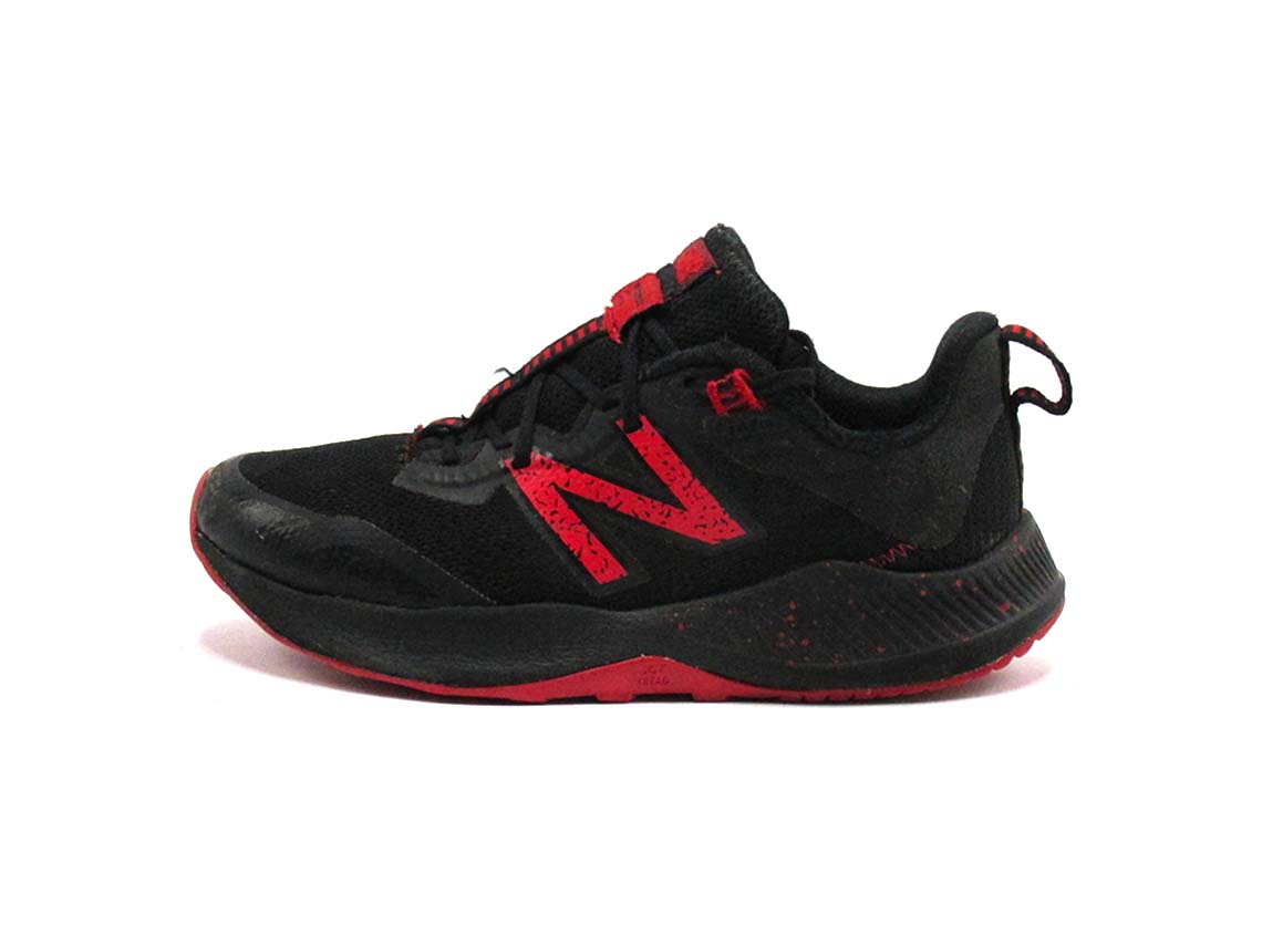 New Balance Men's Dynasoft Nitrel V4 Trail Running