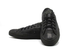 Converse Chuck Taylor All Star Leather Low Top
