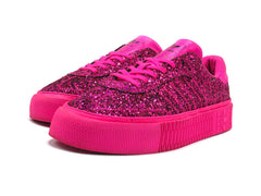 Adidas Sambarose Glitter Pink