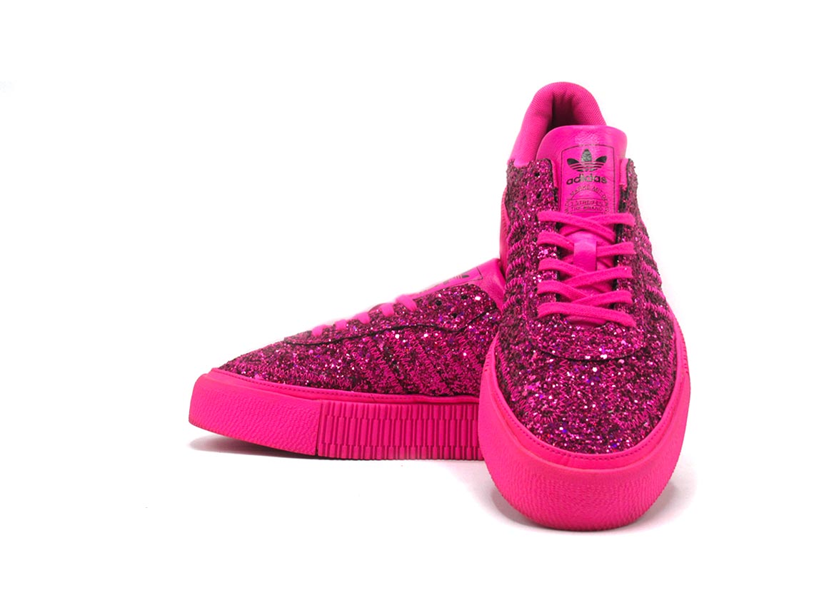 sambarose pink