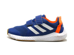 Adidas FortaGym CF K Collegiate Royal Sneakers