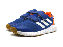 Adidas FortaGym CF K Collegiate Royal Sneakers