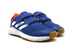 Adidas FortaGym CF K Collegiate Royal Sneakers