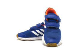 Adidas FortaGym CF K Collegiate Royal Sneakers
