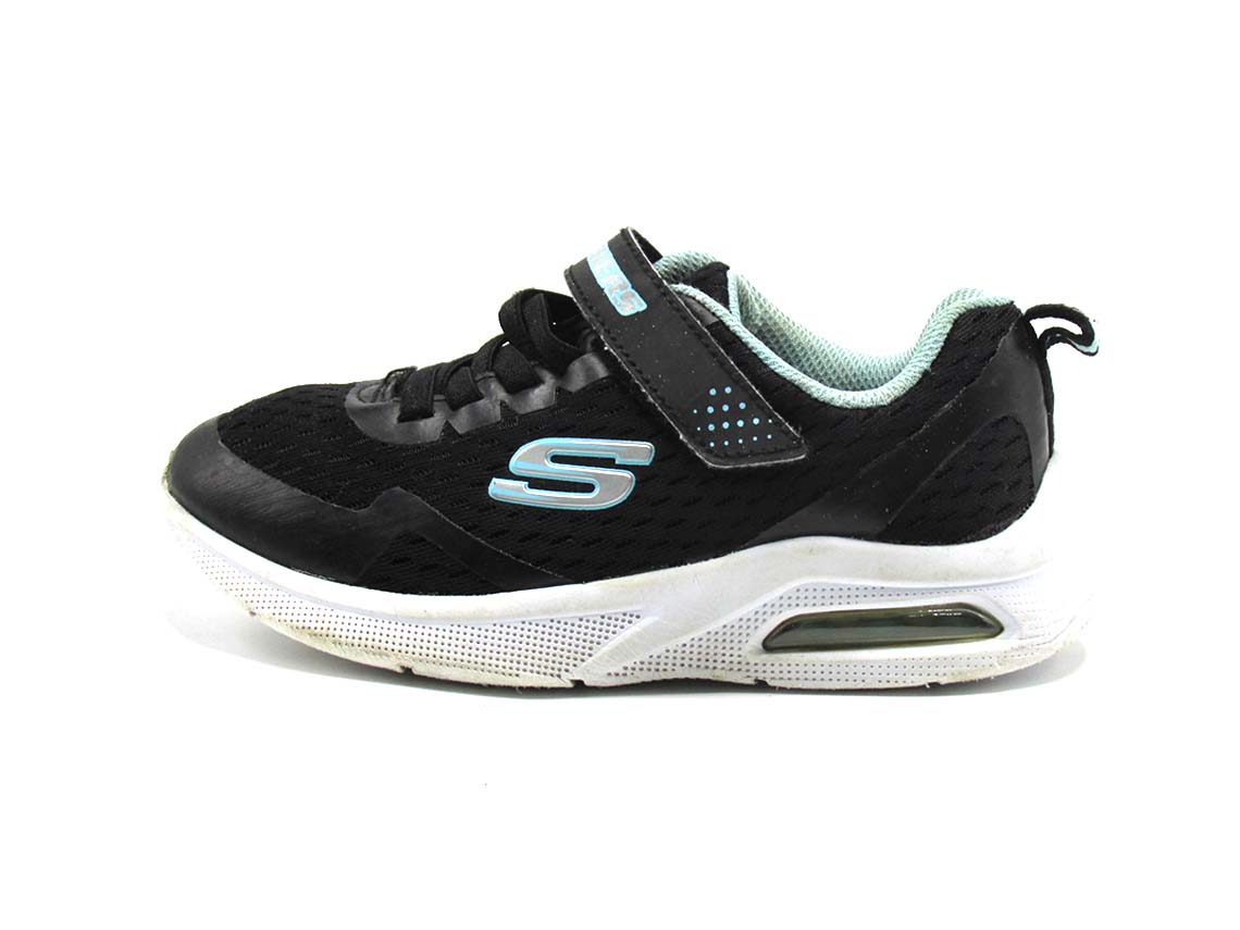 Skechers Kids Microspec Max-Torvix Sneaker