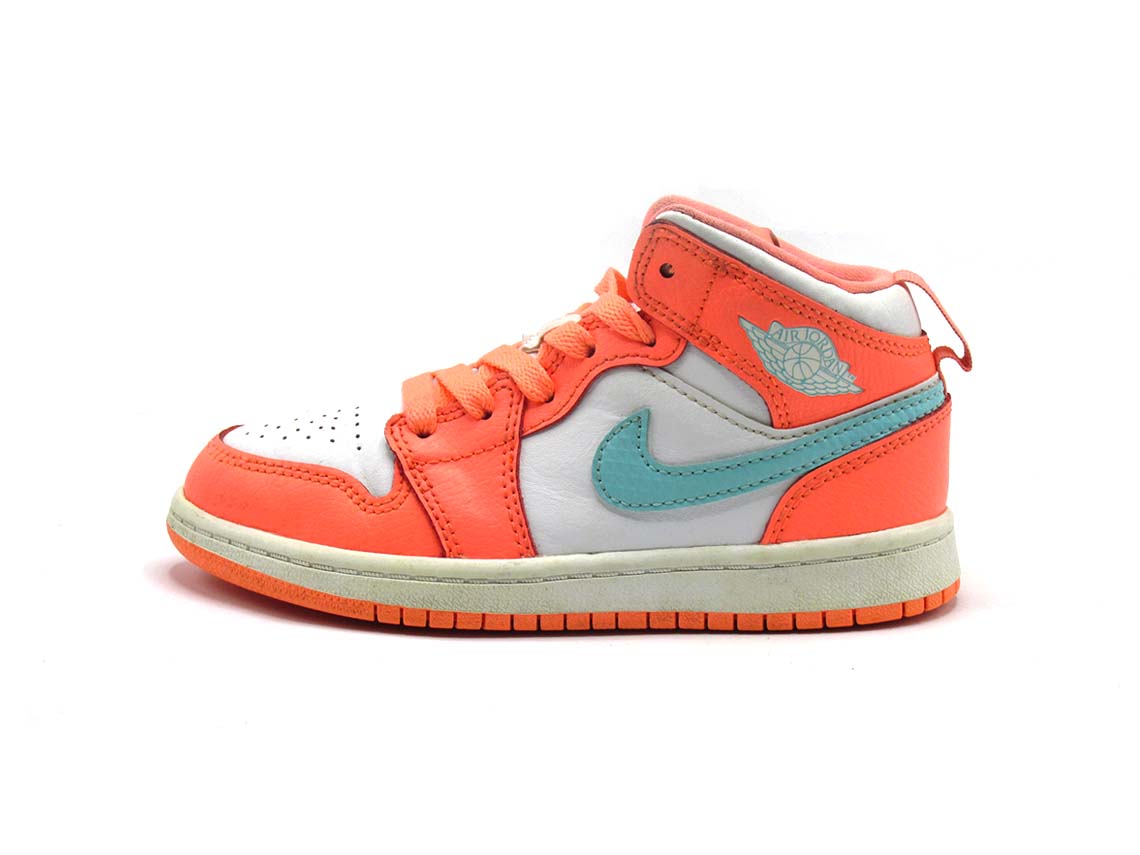 Nike Air Jordan I