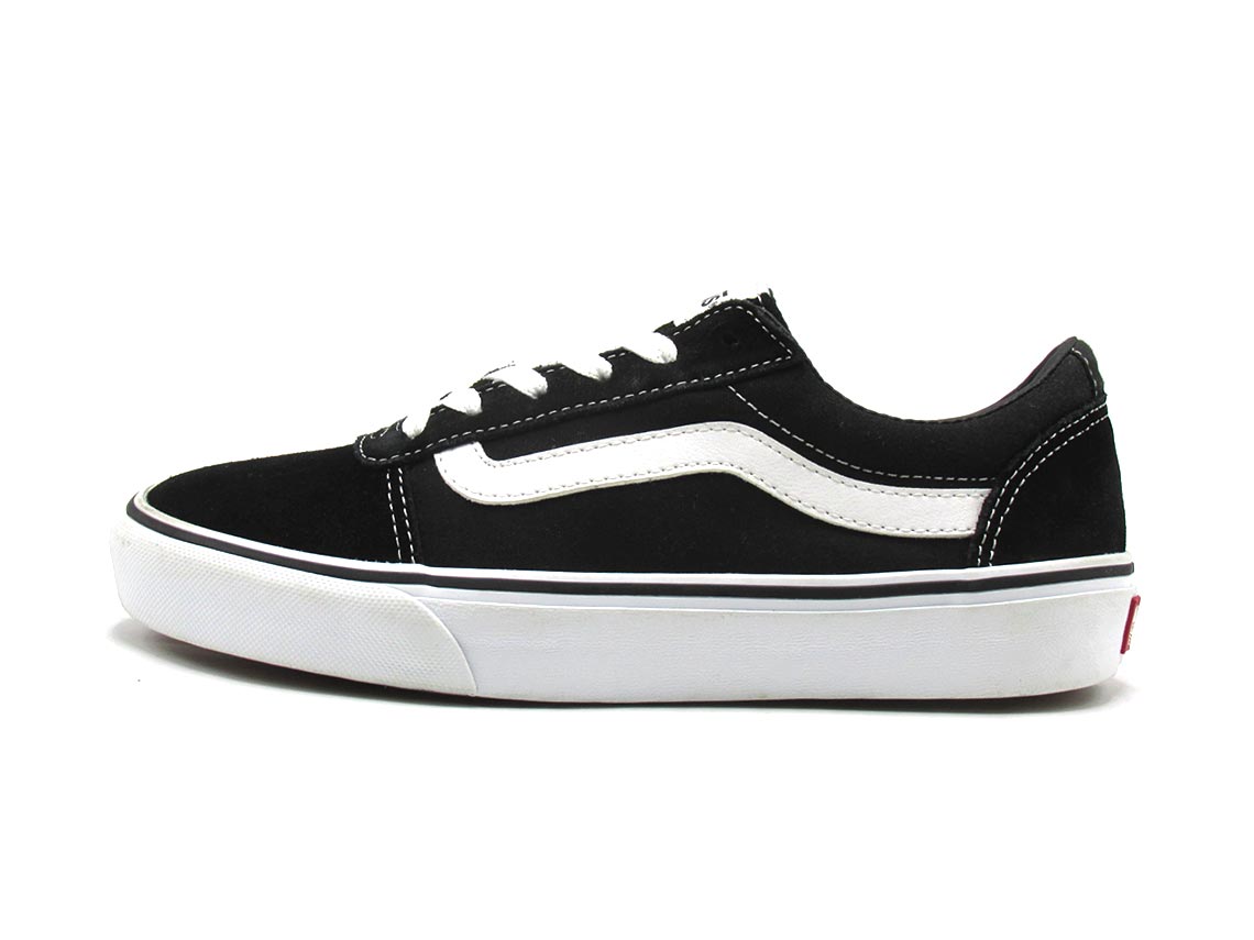 Vans Ward Low