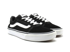 Vans Ward Low