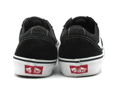 Vans Ward Low