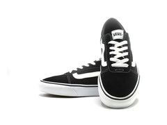 Vans Ward Low