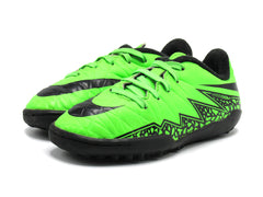 Nike Men's Hypervenom Phelon II TF Turf Soccer