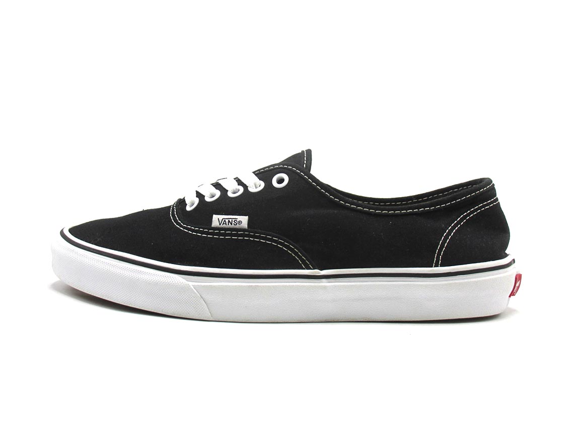 Vans Skate Authentic