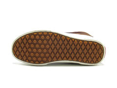 Vans Vault Reissue