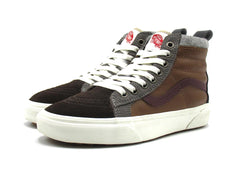 Vans Vault Reissue