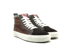 Vans Vault Reissue