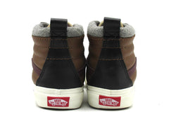 Vans Vault Reissue